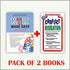 Correct Spelling Made Easy + Conflict Resolution (Set of 2 books)