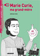 Marie Curie, ma grand-mère – Livre + MP3