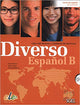 Diverso B Libro del alumno + cuaderno de ejercicios