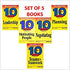 10 Minute Guide Series • Leadership • Teams & Teamwork • Negotiating • Motivating People • Planning