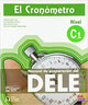 El Cronometro nivel-C1 With Downloadable Audio