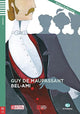 Bel-Ami A2 Easy Readers (Audio Downloadable)