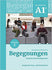 Begegnungen A1+ Kurs - Und Arbeitsbuch Teilband 1