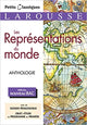 Les représentations du monde BAC Larousse