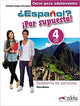 Español? ¡Por supuesto! 4. Libro de ejercicios