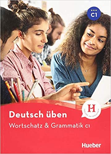 Wortschatz & Grammatik C1