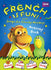French Is Fun Activity Book ( Audio Downloadable)
