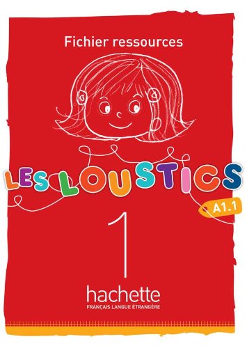 Les Loustics 1 Fichiers Ressources