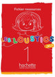 Les Loustics 1 Fichiers Ressources