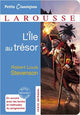 L'Île au trésor Larousse