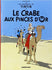 Le Crabe Aux Pinces Dor