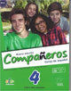 Compañeros 4 Libro del alumno Nueva Edición