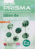 Nuevo Prisma - C2 - Libro De Ejercicios + Cd