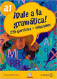 Dale a la gramatica!: Libro + CD-audio/MP3 A1