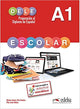 DELE A1 Escolar (Preparacion Al Diploma De Espanol)