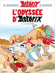 L'Odyssee d'Asterix (Asterix, 26)