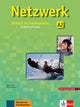 Netzwerk A2 Testheft with Audio