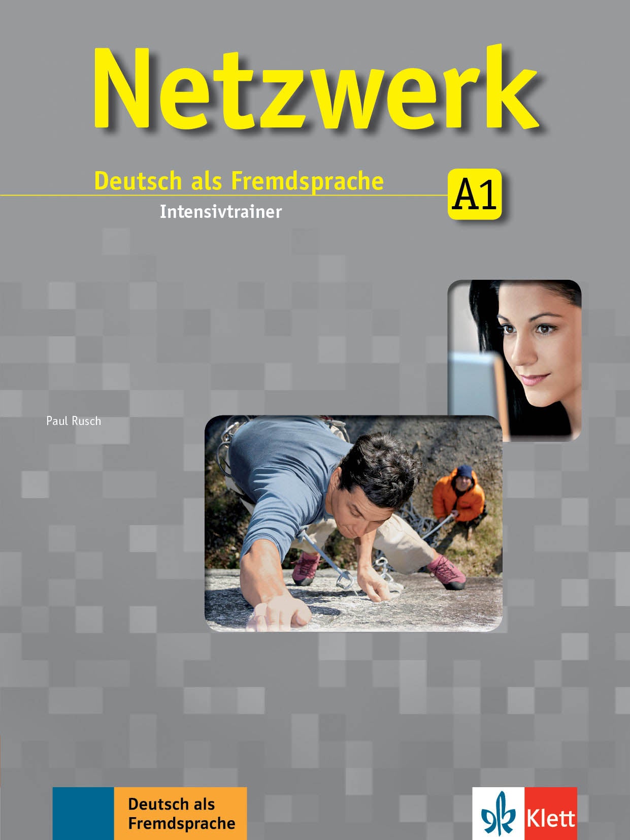 Netzwerk A1 Intensivtrainer