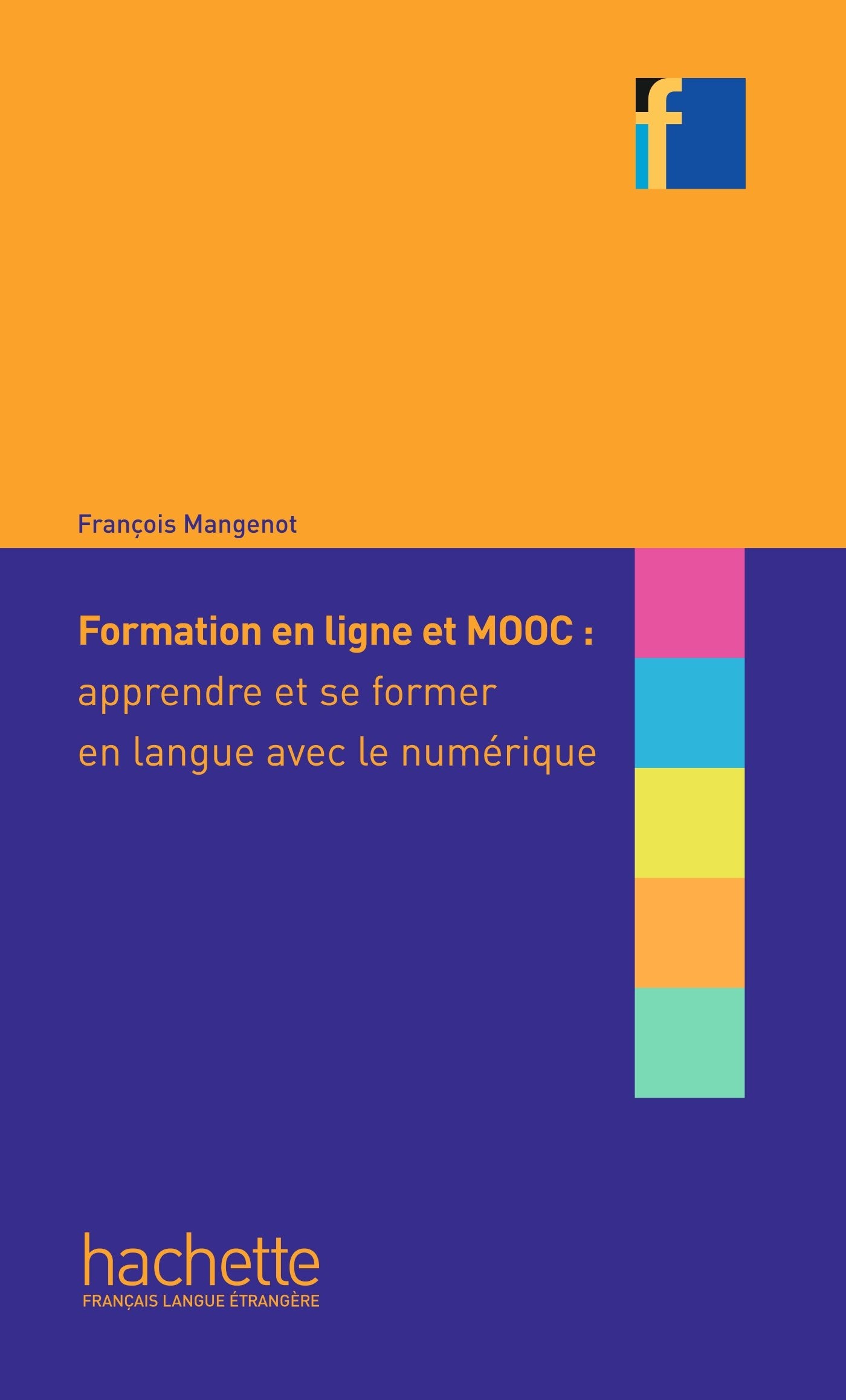 Collection F - Formation En Ligne Et Mooc