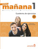 Nuevo Mañana 1 - A1  Cuaderno Del Ejercicios