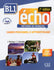Écho - B1.1 Cahier D’Activités + Cd Audio + Corriges