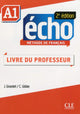 Écho - A1 Guide Pédagogique