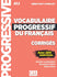 Vocabulaire Prog. Du Français - Niveau Débutant Complet - Corrigés - Nouvelle Couverture