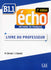 Écho - B1.1 Guide Pédagogique