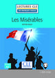 Les misérables - Niveau 2/A2 Livre + Audio téléchargeable