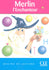 Merlin l'enchanteur - Niveau 2 - Graine de lecture - Livre