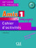 Amis Et Compagnie Niveau – 1 Cahier D'Activités