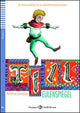 Till Eulenspiegel A2 Easy Reader  (Audio Downloadable)