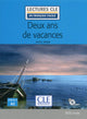 Deux Ans De Vacances + Cd Mp3