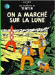 On A Marche Sur La Lune