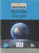 De La Terre À La Lune + Cd Mp3