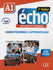 Écho - A1 Cahier D’Activités + Cd Audio + Corriges