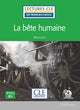 La Bête Humaine + Cd Mp3