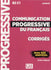 Communication Prog. Du Français - Niveau Avancé - Corrigés - Nouvelle Couverture