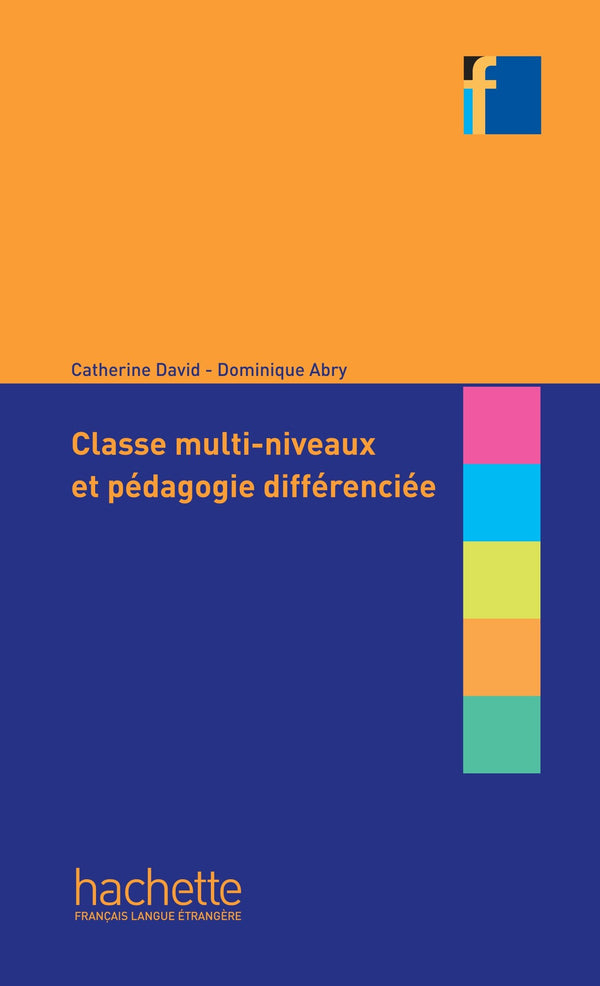 Collection F - Classes Multi-Niveaux Et Pédagogie Différenciée