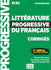 Littérature Prog. Du Français - Niveau Intermédiaire - Corrigés - 2Ème Édition - Nouvelle Cou.