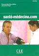 Santé-médecine.com - Livre de l'élève