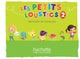 Les Petits Loustics - 2 Livre De L'Élève