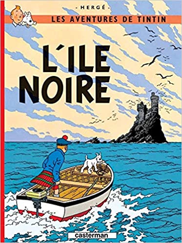 L'Ile Noire