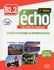 Écho - B1.2 Cahier D’Activités + Cd Audio + Corriges