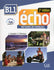 Écho - B1.1 Livre De L’Élève + Portfolio + Dvd-Rom