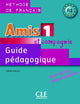 Amis Et Compagnie Niveau – 1 Guide Pédagogique