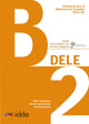 Preparación Al Dele B2- Libro Del Alumno