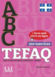 ABC TEFAQ - Livre + Audio en ligne
