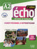 Écho - A2 Cahier D’Activités + Cd Audio + Corriges