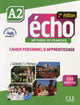 Écho - A2 Cahier D’Activités + Cd Audio + Corriges